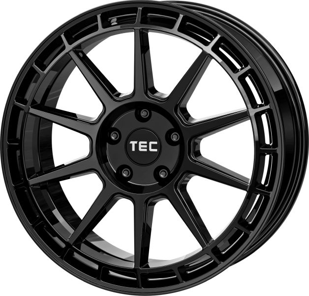 TEC Speedwheels GT8